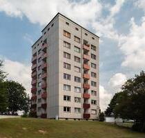 Großzügige 3-Zimmer-Wohnung mit Balkon - Kassel Fasanenhof
