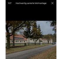 3 Raum Wohnung Liebenwalde - 1.000,00 EUR Kaltmiete, in Liebenwalde (PLZ: 16559)