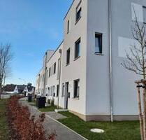 Komfortables energieeffizientes Reihenhaus im Parkhaus Wiesental - Lübeck Sankt Lorenz Nord