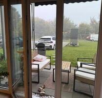 Schöne 2-Zimmer Wohnung mit Garten und EBK - Ahrensfelde