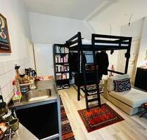 [HOLIDAYS SUBLET] Cozy and Stylish Studio in Neukölln - Berlin