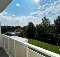 3-Raumwohnung mit Sonnenbalkon!! - Hohenstein-Ernstthal