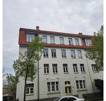 Neu san. 2 Raumwohnung in GothaOst zu vermieten