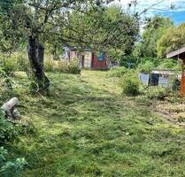 Garten abzugeben KGV Broda e.V. - Neubrandenburg Datzeberg