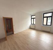 Geräumige, freundliche 2-Raum Wohnung in der Villengegend von Reichenbach - Reichenbach im Vogtland