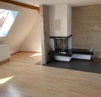 Moderne Maisonette-Wohnung - 1.650,00 EUR Kaltmiete, in Neuhausen auf den Fildern (PLZ: 73765)