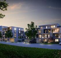 KEINE Maklerprovision*Luxuriöse Eigentums Wohnungen in Gersthofen - Augsburg