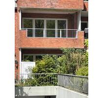 schöne 2 Zimmer Wohnung Westliche Höhe zu vermieten! - Flensburg