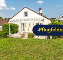 Mehrgenerationenhaus: Gepflegtes Einfamilienhaus mit Einliegerwohnung - Sachsenheim
