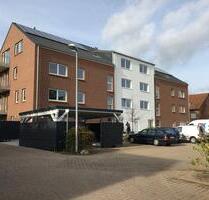 2-Zimmer Wohnung NUR MIT WOHNBERECHTIGUNGSSCHEIN - Lüneburg