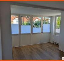 2-Raumwohnung mit Wintergarten ruhige Lage zentrumsnah - Gera