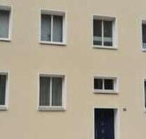 Hübsche 2 Zimmer-DG-Wohnung mit Einbauküche in Hildesheim