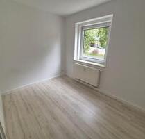 Charmante 3-Zimmer-Erdgeschosswohnung in Glauchau