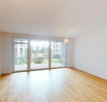 Überseestadt Bremen: Exklusive 3-Zimmer-Wohnung mit Balkon zu vermieten!