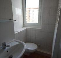 2-RWE, ZH, 1. OG, Balkon+LAN-Netz+Video-Türstation - Dippoldiswalde