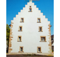Zauberhafte 3-Zimmer-Wohnung in D-79618 Rheinfelden - Rheinfelden (Baden)
