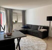 Charmante 1,5 Zimmer-Wohnung in ruhiger, zentraler Lage in AB - Aschaffenburg Österreicher Kolonie
