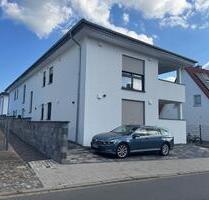 Neubau 3 ZKB Melle-Buer - 860,00 EUR Kaltmiete, in Melle (PLZ: 49328) Bruchmühlen
