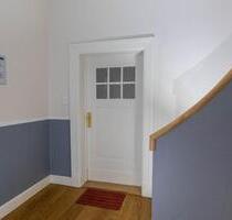 Charmante kernsanierte Altbauwohnung im Herzen von Leer – 4 Zimmer mit Stil - Leer (Ostfriesland)