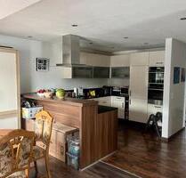 3-Zimmerwohnung inkl. EK mit Elektrogeräten u. SZ-Schrank - Lahr (Schwarzwald)