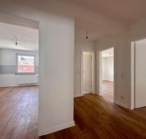 modernisierte 3 Zimmer Wohnung in top Lage - provisionsfrei - Aachen Aachen-Mitte