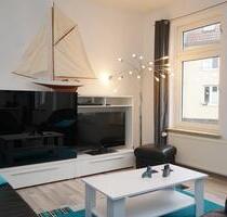 Stilvolle Ferienwohnung in Cuxhaven, Küstenliebe 2