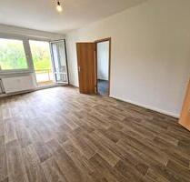 *NEU* 3-Zimmer-Wohnung mit Balkon in Leipzig-Grünau