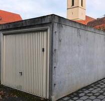 Garage in wendlingen zu verkaufen - Wendlingen am Neckar