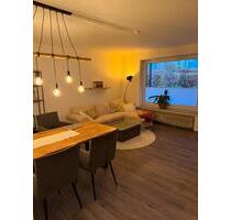 Attraktive 3-Zimmer-Wohnung in Eversten - Oldenburg