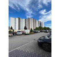 3-Zimmer-Wohnung mit Balkon & Garage in Erlensee