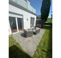 2-Zi. EG Wohnung in Syke KfW-Effizienzhaus