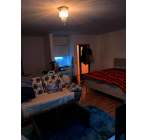 Helle 1-Zimmer-Wohnung mit Balkon - Bonn Friesdorf