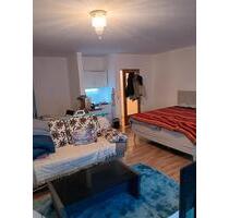 Helle 1-Zimmer-Wohnung mit Balkon - Bonn Friesdorf