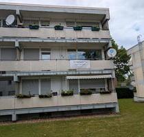 3-Zimmer-Eigentumswohnung mit Balkon, Keller & Gartenanteil - Rheinberg