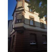 Charmante 47 m²-Maisonette in der Altstadt von Klingenberg 2. OG - Klingenberg am Main