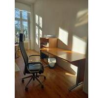 CoWorking: Dein individueller Arbeitsplatz im sanierten Altbau - Berlin Pankow