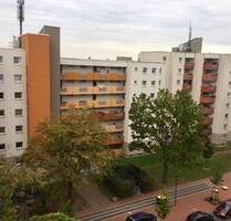 Charmante 3-Zimmer-Wohnung mit Balkon – Wohnen im Herzen von Bonn-Tannenbusch