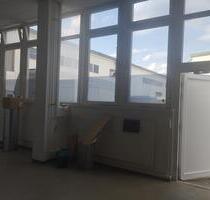 Provisionfrei! Halle-,Lager- Bürofläche ca. 235 m2 - Berlin Marzahn-Hellersdorf