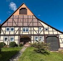 Haus, Resthof mit Scheune und Grundstück in 37627 - Stadtoldendorf