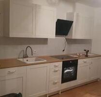 Renovierte 4-Zimmer-Wohnung mit Küchenzeile in Bad Lauterberg - Bad Lauterberg im Harz