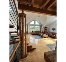 Exklusive Maisonette Wohnung in top Lage mit Kamin,Küche,Terrasse - Meinerzhagen