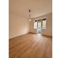 Stilvoll modernisierte Eigentumswohnung voller Charme - Krefeld Cracau