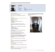 Wohnung in Solingen zu vermieten