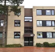 Schöne 2-Zimmer-Wohnung mit Balkon und Stellplatz in Davenstedt - Hannover Ahlem-Badenstedt-Davenstedt