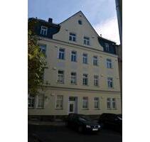 Wohnung mit kleinen Garten - 425,00 EUR Kaltmiete, ca.  42,00 m² in Annaberg-Buchholz (PLZ: 09456)
