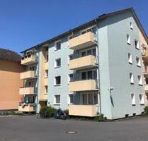Moderne 3-Zimmer-Wohnung im 3.Obergeschoß in der Windflöte. - Bielefeld Senne