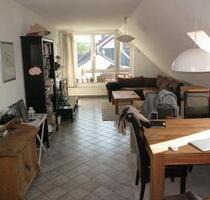 Penthauswohnung, moderne 2 Zimmer Wohnung im Herzen von Unna,