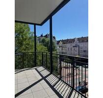Großzügig geschnittene 2-Zimmer-Wohnung in der Nähe der Eilenriede! - Hannover Vahrenwald-List