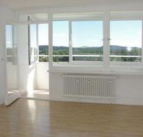 1-Zimmerapartement in VS-Schwenningen - Villingen-Schwenningen
