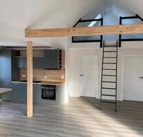 individuelle 2 Zimmerwohnung -Syke